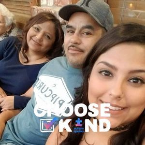 Meet your Posher, Trina